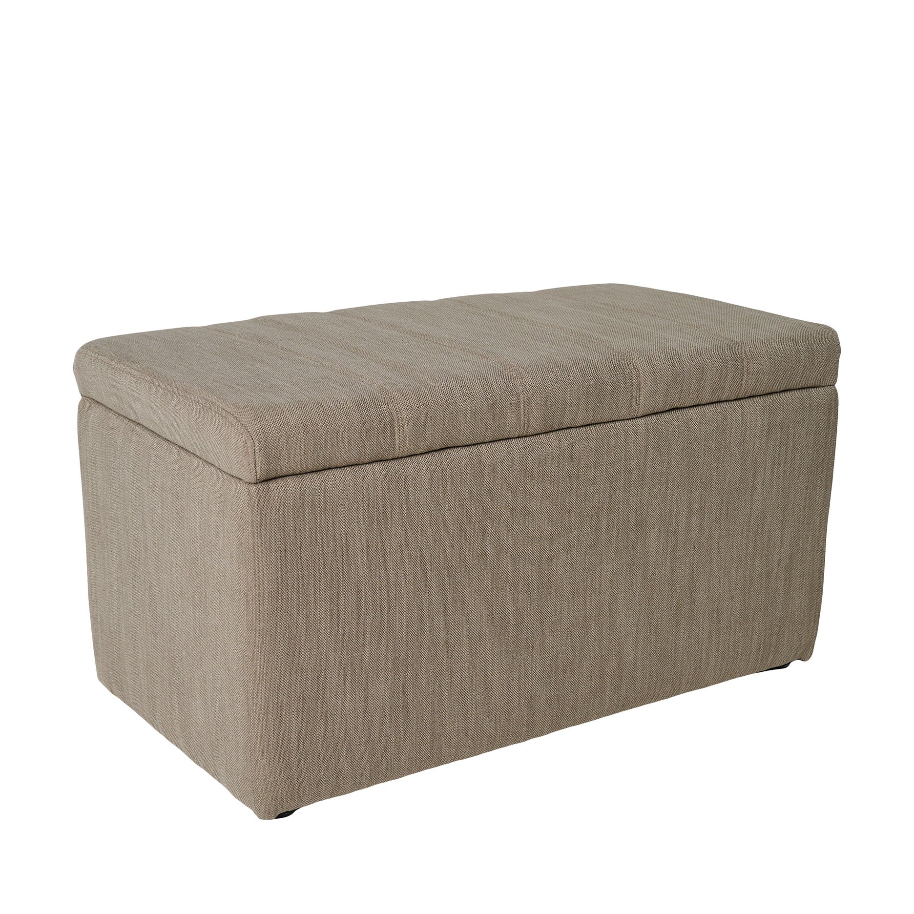 Fiona opbevaringsbænk u. hængsler